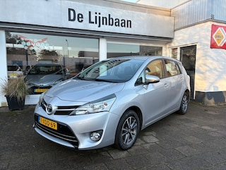 Toyota Corolla Verso 1.8 VVT-i Aspiration