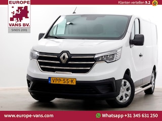 Renault Trafic 2.0 dCi 110pk L1H1 Comfort LED/Airco/Navi 04-2022