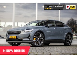 Polestar 2 Long Range Dual Motor Performance Edition 78kWh | Harman Kardon | 360° Camera