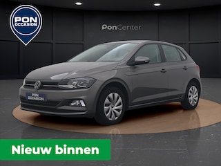 Volkswagen Polo 1.0 TSI Comfortline | Navigatie | ACC | CarPlay |