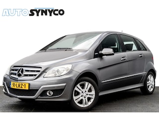 Mercedes-Benz B-klasse 180 NGT BlueEFFICIENCY Business Class Airco | Trekhaak | 16 inch LMV PDC