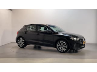 Audi A1 Sportback 25 TFSI Epic Camera Virtual Cockpit Navigatie Airco