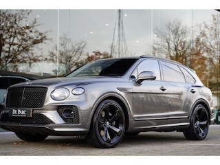 Bentley Bentayga 3.0 V6 Hybrid | Touring Pack | 22" | NL-Auto | Blackline