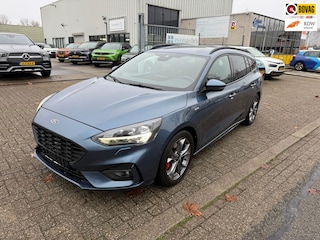 Ford Focus Wagon 2.0 EcoBlue ST Line X Business, Navi, inc BTW, Automaat