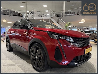 Peugeot 3008 1.6 HYbrid 225pk GT Pack, Black Pack, Pano, FOCAL, Massage