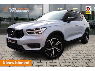 Volvo XC40 1.5 T5 Recharge R-Design | Pano | Trekhaak | ACC |