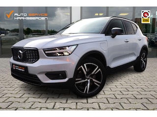Volvo XC40 1.5 T5 Recharge R-Design | Pano | Trekhaak | ACC |