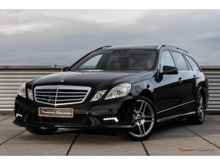Mercedes-Benz Estate 350 CGI Avantgarde S212 | 97.000KM | AMG Package | Panorama | Harman/Kardon