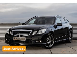 Mercedes-Benz Estate 350 CGI Avantgarde S212 | 97.000KM | AMG Package | Panorama | Harman/Kardon