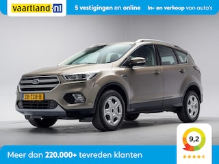 Ford Kuga 1.5 Ecoboost Trend Ultimate [ Trekhaak Achteruitrij Camera Navi ]