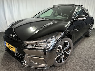 Kia EV6 GT-Line AWD 77.4 kWh PANO/MEMORY/STOELVERW./325PK