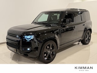 Land Rover Defender 110 2.0 P300e 110 X-Dynamic HSE