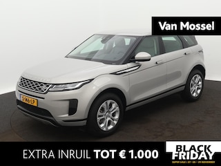 Land Rover Range Rover Evoque 1.5 P300e AWD R-Dynamic