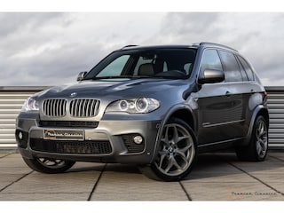 BMW X5 xDrive40d High Executive E70 | 133.000KM | M-Sport Package | Panorama | Comfort Access
