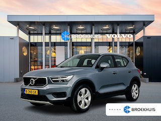 Volvo XC40 T3 Momentum | 18" | Harman Kardon | Stoelverwarming | Parkeercamera | Keyless | Elektrische achterklep