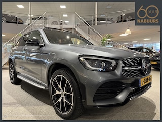 Mercedes-Benz GLC 300e 4MATIC AMG, NL auto, Pano, Burmester
