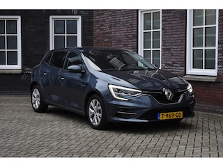 Renault Mégane Estate 1.6 Plug-In Hybrid 160 Techno
