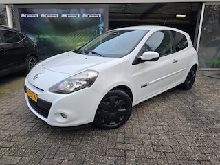 Renault Clio 1.5 dCi Authentique | 2E EIGENAAR | 12MND GARANTIE | AIRCO | ELEC RAMEN | NW APK