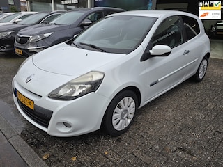 Renault Clio 1.5 dCi Authentique | 2E EIGENAAR | 12MND GARANTIE | AIRCO | ELEC RAMEN | NW APK