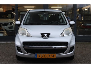 Peugeot 107 1.0-12V XS | Elek. Pakket | 3-drs | NAP |