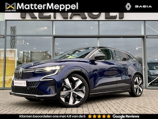 Renault Mégane EV60 220PK Optimum Charge Techno Pack Augmented Vision | Advanced Driving Assist | Pack Winter | 360° Camera | 22KW Boordlader | Warmtepomp | Climate Control | Navigatie | NL Auto | Apple CarPlay/Android Auto