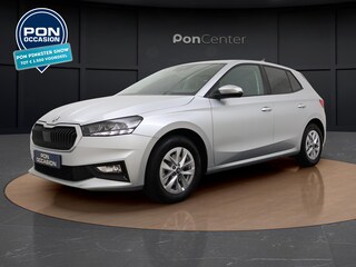 Skoda Fabia 1.0 TSI 115 PK DSG Selection | Parkeerhulp | Getint Glas | Apple CarPlay | Cruise Control |