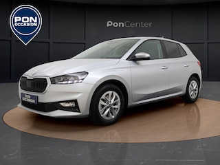 Skoda Fabia 1.0 TSI 115 PK DSG Selection | Parkeerhulp | Getint Glas | Apple CarPlay | Cruise Control |