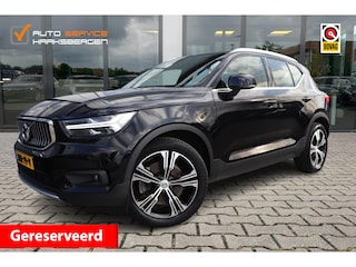 Volvo XC40 1.5 T4 Recharge Inscription | Camera | Leder | 19 Inch |