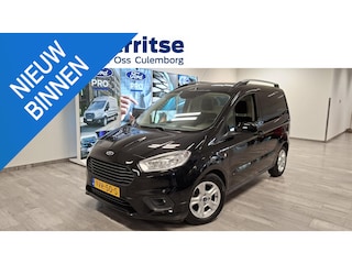 Ford Transit Courier 1.5 TDCI Limited Duratorq S&S