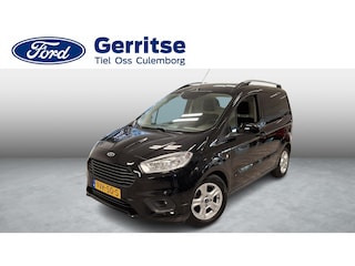 Ford Transit Courier 1.5 TDCI Limited Duratorq S&S