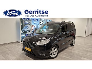 Ford Transit Courier 1.5 TDCI Limited Duratorq S&S