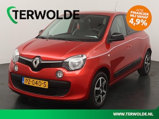 Renault Twingo SCe 70 Limited | Airco | Lichtmetalen velgen |
