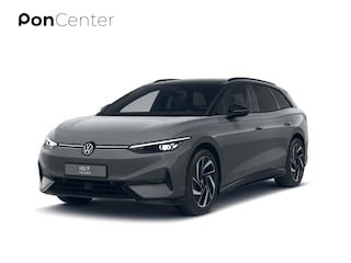 Volkswagen ID.7 Tourer Pro Limited Edition 77 kWh 210 kW / 286 PK