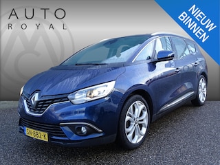 Renault Scénic 1.5 dCi Zen Hybrid Assist 6-bak| 7-PERSOONS| MULTIMEDIA| NAVIGATIE| AIRCO/ECC| CRUISECONTOL| TREKHAAK