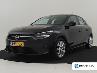 Opel Corsa 1.2 Elegance 102pk | Navigatie | Keyless | Cruise control | Premium pakket | App connect | Led koplampen | 16"LMV