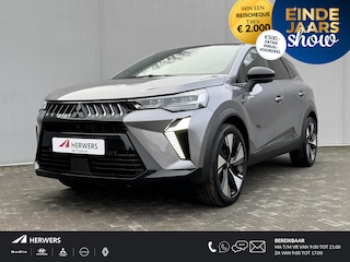 Mitsubishi Grandis 1.8 HEV Instyle 8 jaar fabrieksgarantie / Elektrochromatisch glazen panoramadak / Google Assistent / Stuurwiel- en Stoelverwarming voor / Adaptieve Cruise Control / Verwarmde Voorruit / Climate Control / Keyless Entry & Start / Elektrisch Verstelbare Bestuurdersstoel / Harman en Kardon Premium Audio