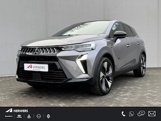Mitsubishi Grandis 1.8 HEV Instyle 8 jaar fabrieksgarantie / Elektrochromatisch glazen panoramadak / Google Assistent / Stuurwiel- en Stoelverwarming voor / Adaptieve Cruise Control / Verwarmde Voorruit / Climate Control / Keyless Entry & Start / Elektrisch Verstelbare Bestuurdersstoel / Harman en Kardon Premium Audio
