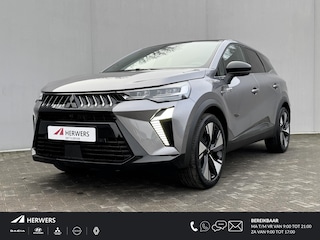 Mitsubishi Grandis 1.8 HEV Instyle 8 jaar fabrieksgarantie / Elektrochromatisch glazen panoramadak / Google Assistent / Stuurwiel- en Stoelverwarming voor / Adaptieve Cruise Control / Verwarmde Voorruit / Climate Control / Keyless Entry & Start / Elektrisch Verstelbare Bestuurdersstoel / Harman en Kardon Premium Audio