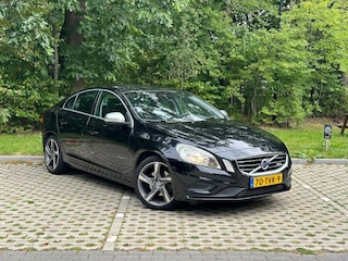 Volvo S60 1.6 T3 R-Design