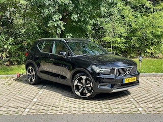 Volvo XC40 1.5 T4 Recharge Inscription