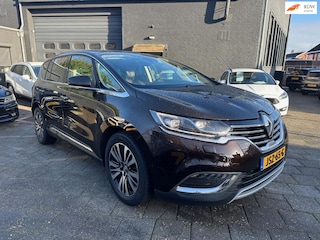Renault Espace 1.6 dCi (161pk) Initiale Paris 7p. Aut! Stoel/Stuurverwarming!
