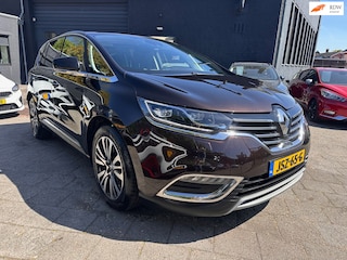 Renault Espace 1.6 dCi (161pk) Initiale Paris 7p. Aut! Stoel/Stuurverwarming!