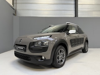 Citroën C4 Cactus 1.2 PureTech Shine Automaat|Cruise|Airco