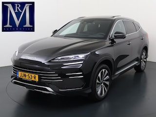 BYD Seal U 1.5 DM-i FWD Boost NIEUWE AUTO | DIRECT LEVERBAAR! | 6 JAAR VOLLEDIGE BYD GARANTIE