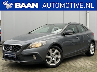 Volvo V40 2.0 D3 Summum | 5 cilinder |