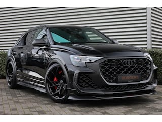 Audi Q8 ABT Legacy Edition Limited 1 OF 125 760 PK