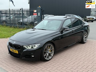 BMW 340i xDrive M Sport 700PK 2015 Pure 800 Beest!