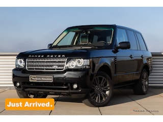 Land Rover Range Rover 4.4 TDV8 Vogue | 84.000KM | 1st Owner | Sunroof | Harman/Kardon