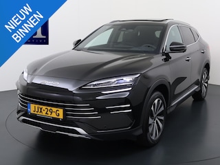 BYD Seal U 1.5 DM-i FWD Boost NIEUWE AUTO 1E REG. 29-08-2025 | 6JR. BYD VOLLEDIGE FABR. GARANTIE | RIJKLAARPRIJS| BOMVOL OPTIES!|