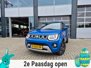 Suzuki Ignis 1.2 Smart Hybrid Select